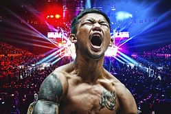 ONE Championship heads to Japan for the second time this year for ONE 173 in November at Ariake Arena