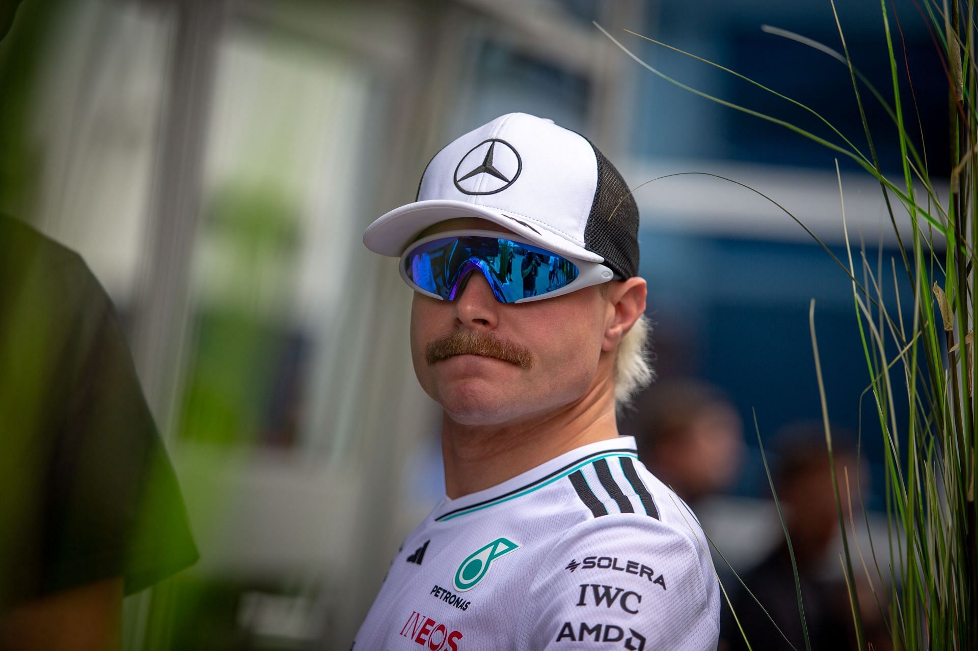 F1 Grand Prix of Canada - Practice - Source: Getty