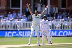 "The moment it comes to the final, Mitchell Starc becomes a different beast" - Aakash Chopra lauds seamer's all-round performance in 2025 WTC final