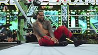 WWE canceled huge WrestleMania plans for Jimmy Uso - Reports