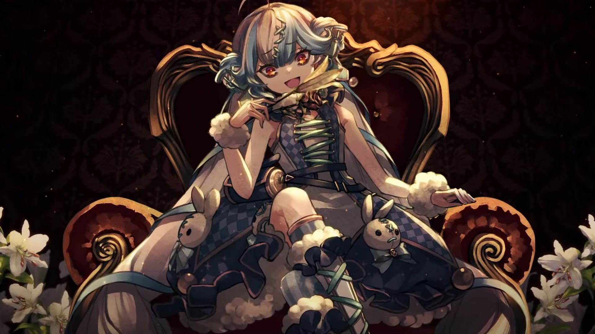This article will look at the drama surrounding Twisty Amanozako (Image via Twisty Amanozako/YouTube)