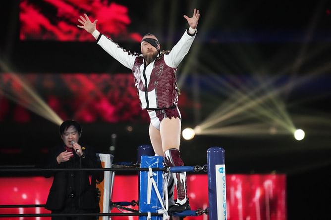 3 directions for Bryan Danielson if he makes an appearance at AEW All In Texas
