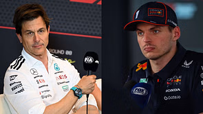 Toto Wolff's Max Verstappen comments sparks controversy as Italian taxi drivers furious with the Mercedes boss