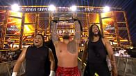 After Hikuleo and Tonga Loa, another member to join Solo Sikoa after Night of Champions? Potential explored