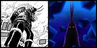 Oda may have hinted at Mosa's identity in One Piece through this forgotten manga villain (& its connection to Imu is wild)