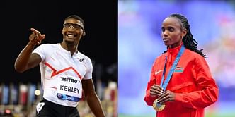 Rome Diamond League 2025: Schedule, how to watch, live streaming