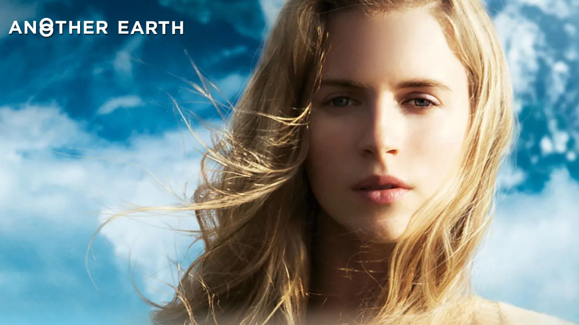 Rhoda's life falls apart as a duplicate Earth appears (Image via Apple TV+)
