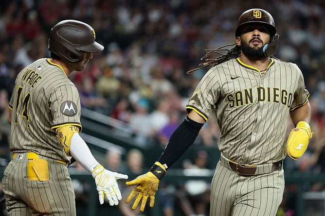 Padres vs. Diamondbacks: Game 3 prediction, odds, injuries and picks - June 15, 2025