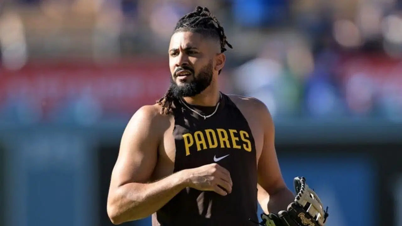 Padres