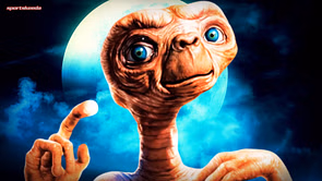 Fact Check: Is E.T. coming back in 2026 with the original cast? Viral poster debunked