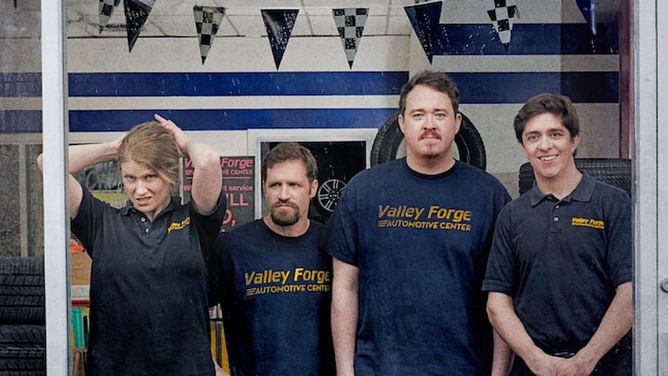 Tires season 1 recap: All to know before season 2 arrives