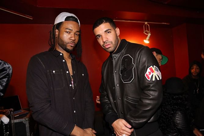 Drake and PartyNextDoor 2025 UK and Europe tour: Presale, dates, venues and everything to know