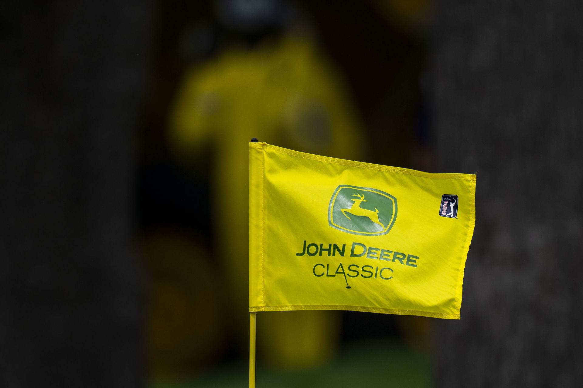 PGA: John Deere Classic - First Round - Source: Imagn