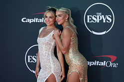 "That's all I've known my whole life": Ex-Miami star Hanna Cavinder reveals what it's like to live without twin Haley Cavinder