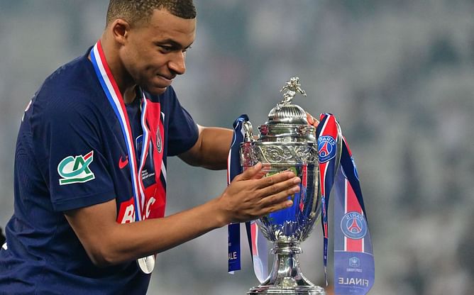 "It's easier to score goals in La Liga than in Ligue 1" - PSG chief Al-Khelaifi appears to take dig at Kylian Mbappe after UCL triumph