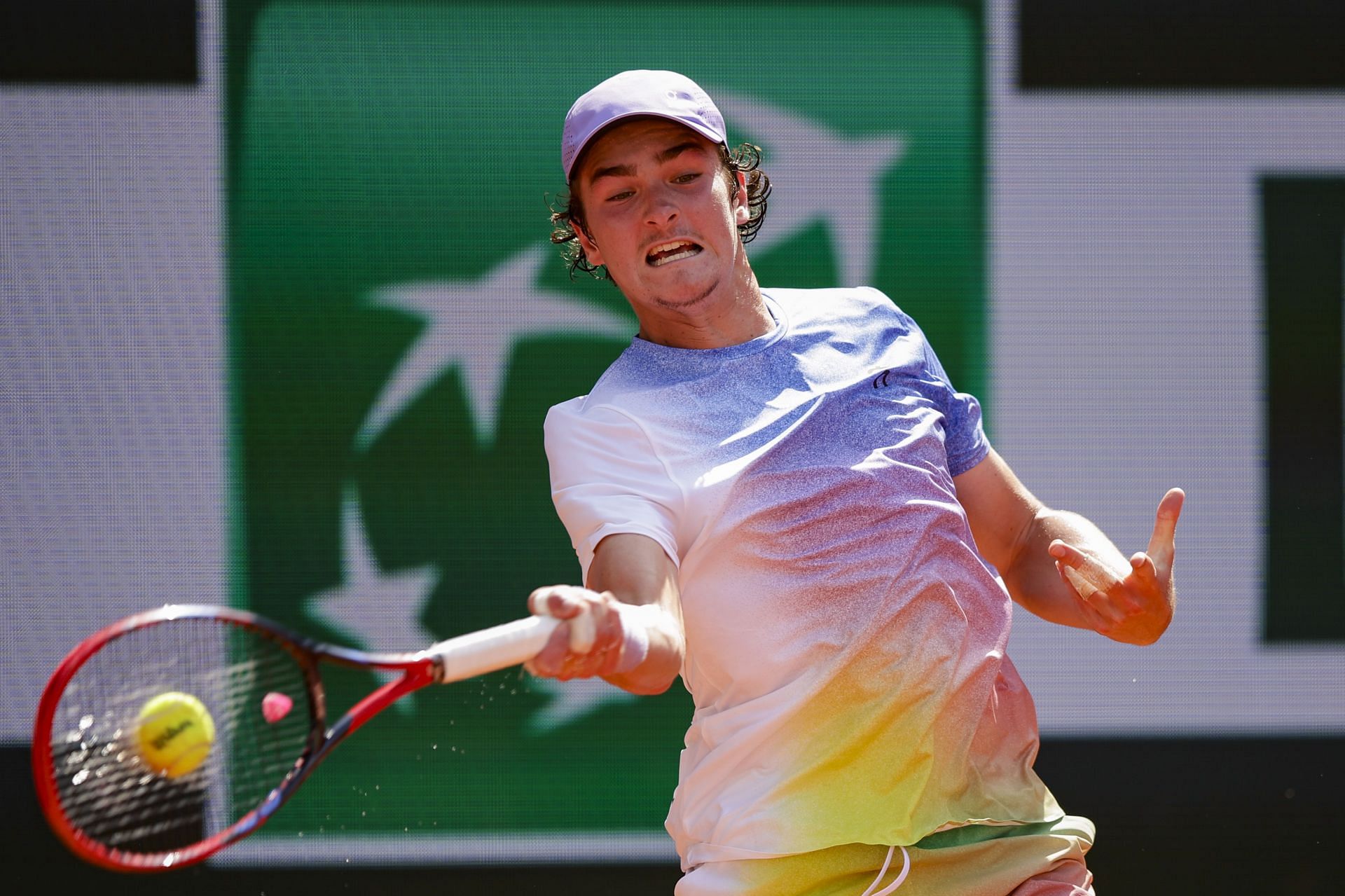 2025 French Open - Day Seven - Source: Getty