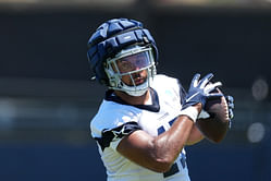 "Juwan Johnson gone pay for his crimes": NFL fans react to UFL TE Seth Green signing with Saints