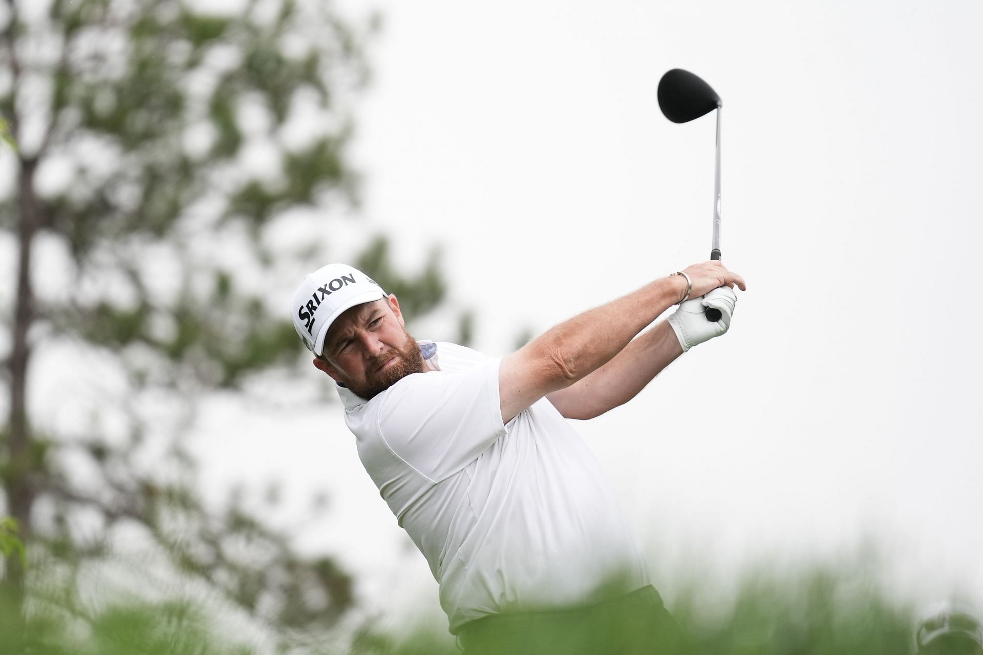 RBC Canadian Open 2025 - Round One - Source: Getty
