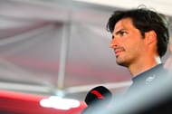 Williams' Carlos Sainz during the F1 Grand Prix of Austria previews at Red Bull Ring. Source: Getty