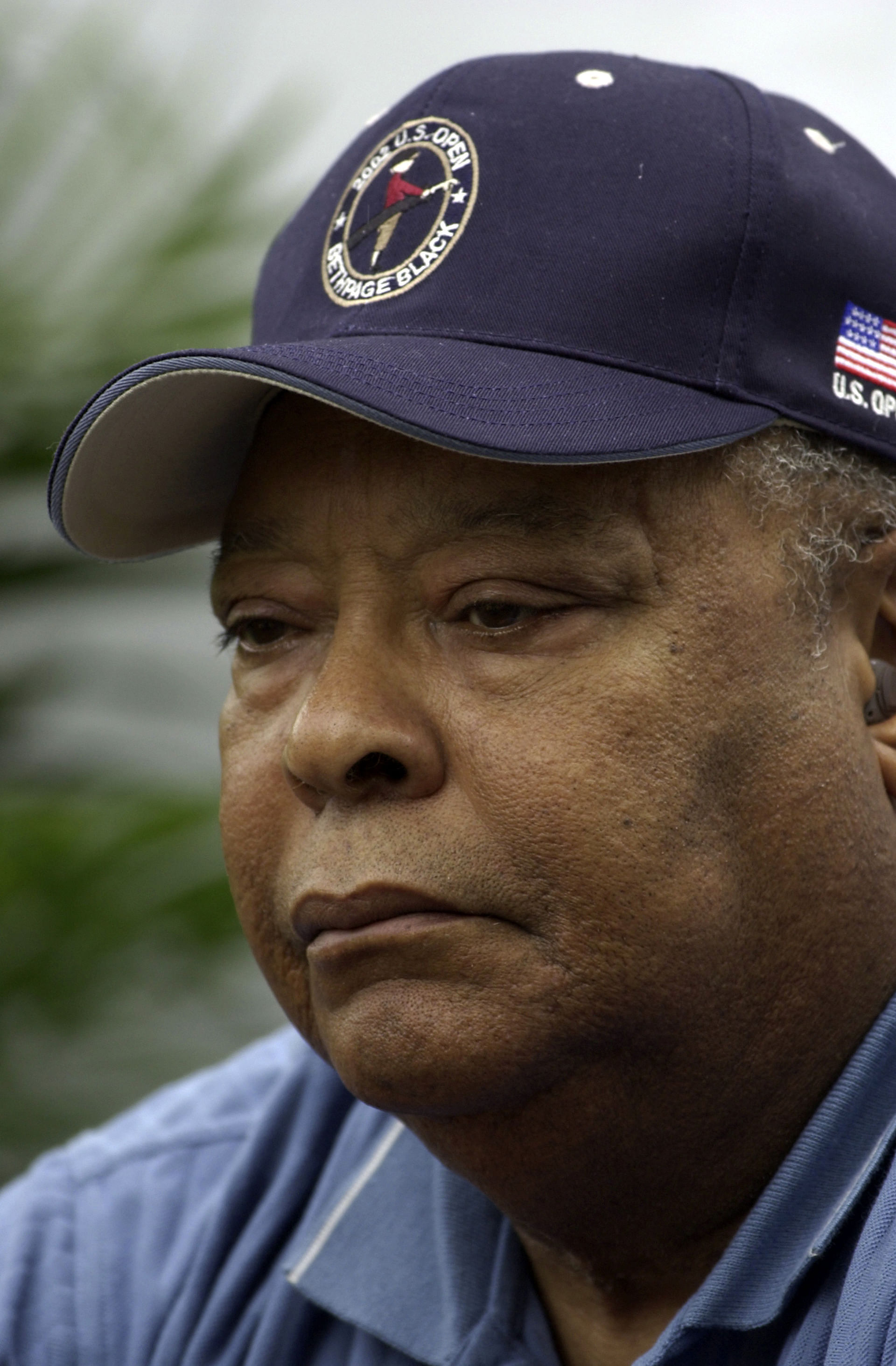 PGA: Tiger Woods father Earl Woods passes - Source: Imagn