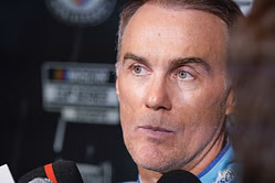 Kevin Harvick issues word of advice for NASCAR after Mexico success