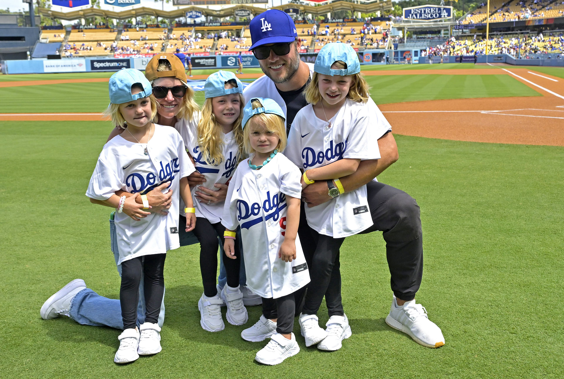 MLB: Atlanta Braves at Los Angeles Dodgers - Source: Imagn