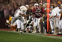 Alabama players in College Football Hall of Fame ballot 2026: List of Roll Tide stars that made it ft. Mark Ingram II