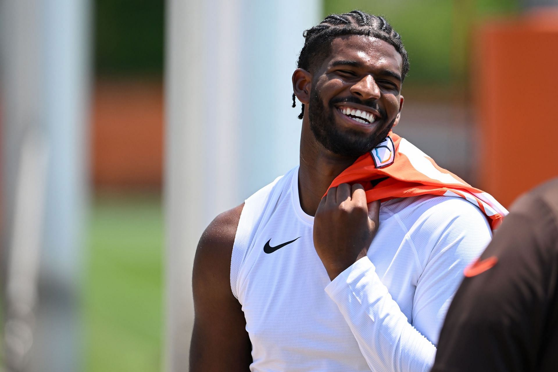 Cleveland Browns Mandatory Minicamp - Source: Getty
