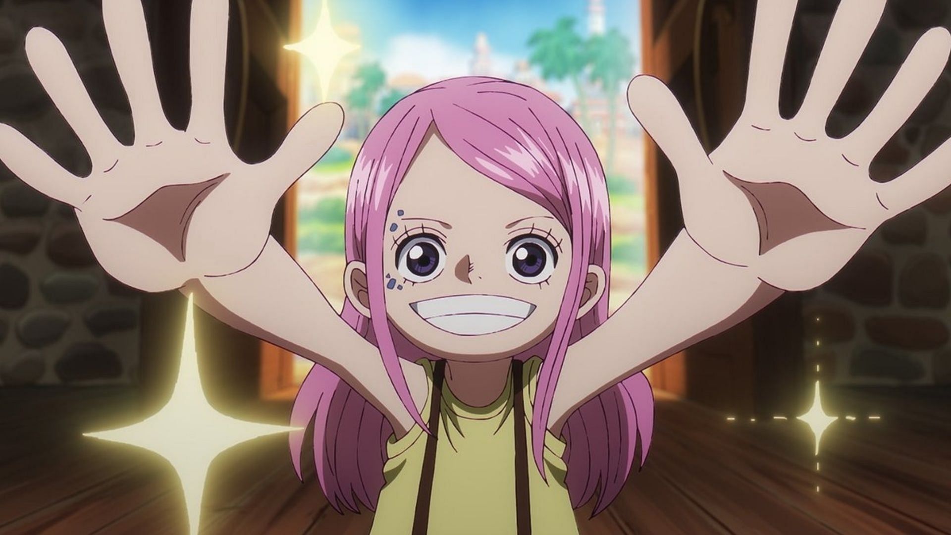 One Piece episode 1134 review: Toei Animation elevates Kuma