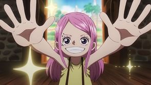 One Piece episode 1134 review: Toei Animation elevates Kuma's heart-wrenching backstory