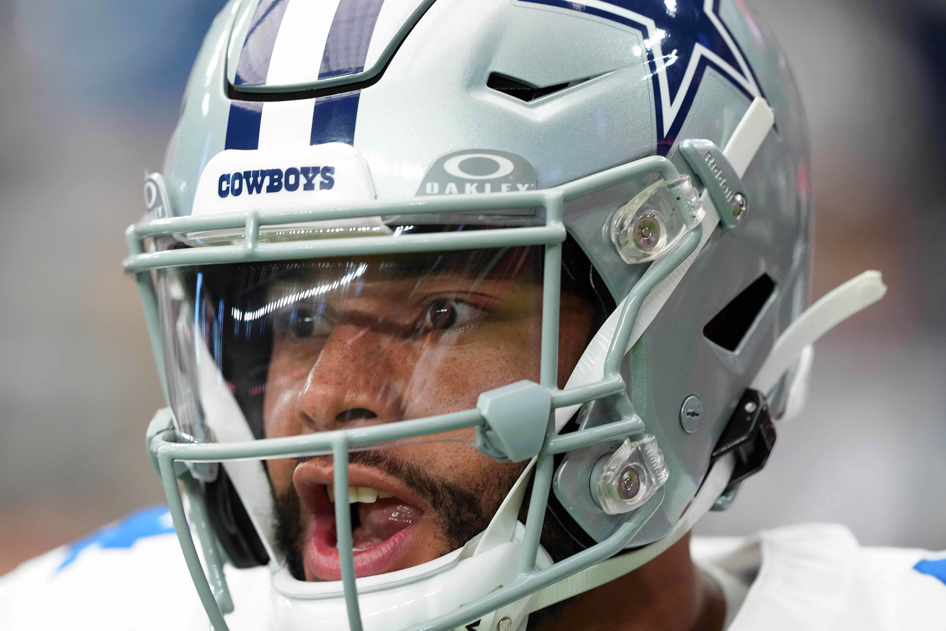 NFL: Dallas Cowboys at Arizona Cardinals - Source: Imagn