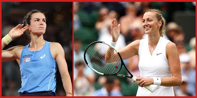 Complete list of Wimbledon 2025 wildcards: Petra Kvitova gets the nod for maternity comeback, Lois Boisson snubbed after French Open heroics