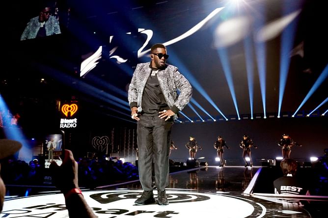 Diddy trial: Ex-federal prosecutor lists three reasons why rapper's testimony "could be very, very damaging to the case"