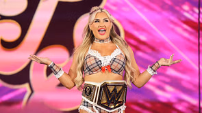 Tiffany Stratton was horrible on WWE SmackDown, says veteran (Exclusive)