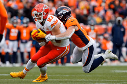 NFL insider anoints Broncos as Chiefs' "top threat" to snatch away AFC West crown
