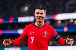 “I want to be ready not only for Al-Nassr” - Cristiano Ronaldo breaks silence on why he rejected transfer to play at Club World Cup