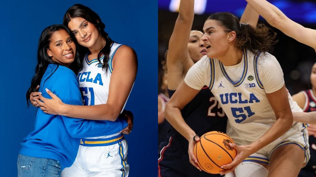 UCLA star Lauren Betts pens emotional message as “piece of her heart” set for a move to Rutgers