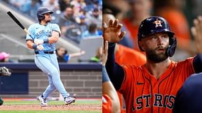 Today’s Best MLB Home Run Prop Bets: Top 5 including Christian Walker, Addison Barger, and more for June 4, 2025