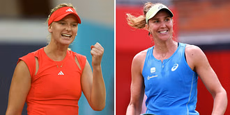 Bad Homburg Open 2025: Ashlyn Krueger vs Beatriz Haddad Maia preview, head-to-head, prediction and pick