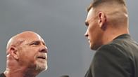 Former WWE talent responds to health concerns regarding Goldberg ahead of match with Gunther (Exclusive)