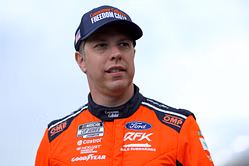 "Every loss stings": Brad Keselowski left gutted as Chase Elliott steals the spotlight in wreck-fest Atlanta race