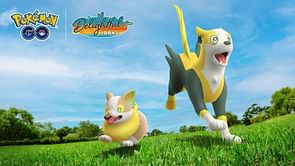 Is Pokemon GO Yamper’s Paw Prints Paid Timed Research worth it?