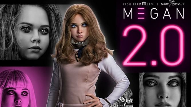 Is there a post-credit scene in M3GAN 2.0? Details explored