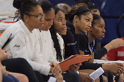 "Fire Tyler Marsh, fire Jeff and free Angel Reese" - Chicago Sky fans lash out after Phoenix Mercury dominates with 21-point blowout win