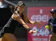 Pegula at the Bad Homburg Open (Image Source: Getty)