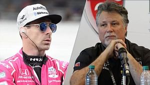 "I couldn't slow down": When Simon Pagenaud had a Michael Andretti-like violent IndyCar crash at Mid-Ohio, ending his career