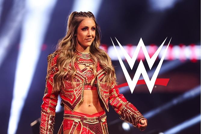 Is Britt Baker really leaving AEW for WWE? Analyzing latest rumors