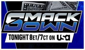 “SmackDown is not drawing” - Ex-WWE employee explains reason for major change to the show (Exclusive)