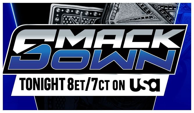 “SmackDown is not drawing” - Ex-WWE employee explains reason for major change to the show (Exclusive)