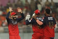 “RCB fans must be feeling like Balaji today” - Wasim Jaffer shares hilarious viral wedding picture ahead of IPL 2025 final